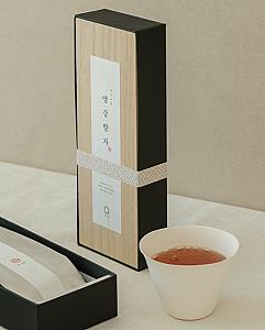 Hyangcha