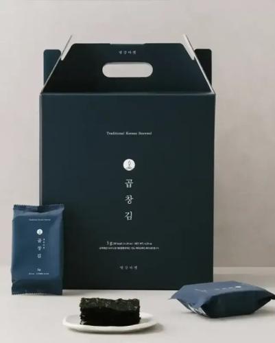 Namhae Tea Ceremony Set